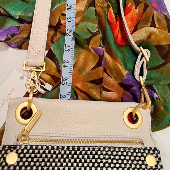 Hammitt Tony SML California Weekend Bag - Picture 12 of 12